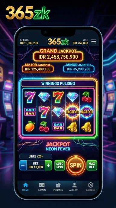 Pratinjau antarmuka dewi567 — aplikasi APK resmi Android v2.5.6
